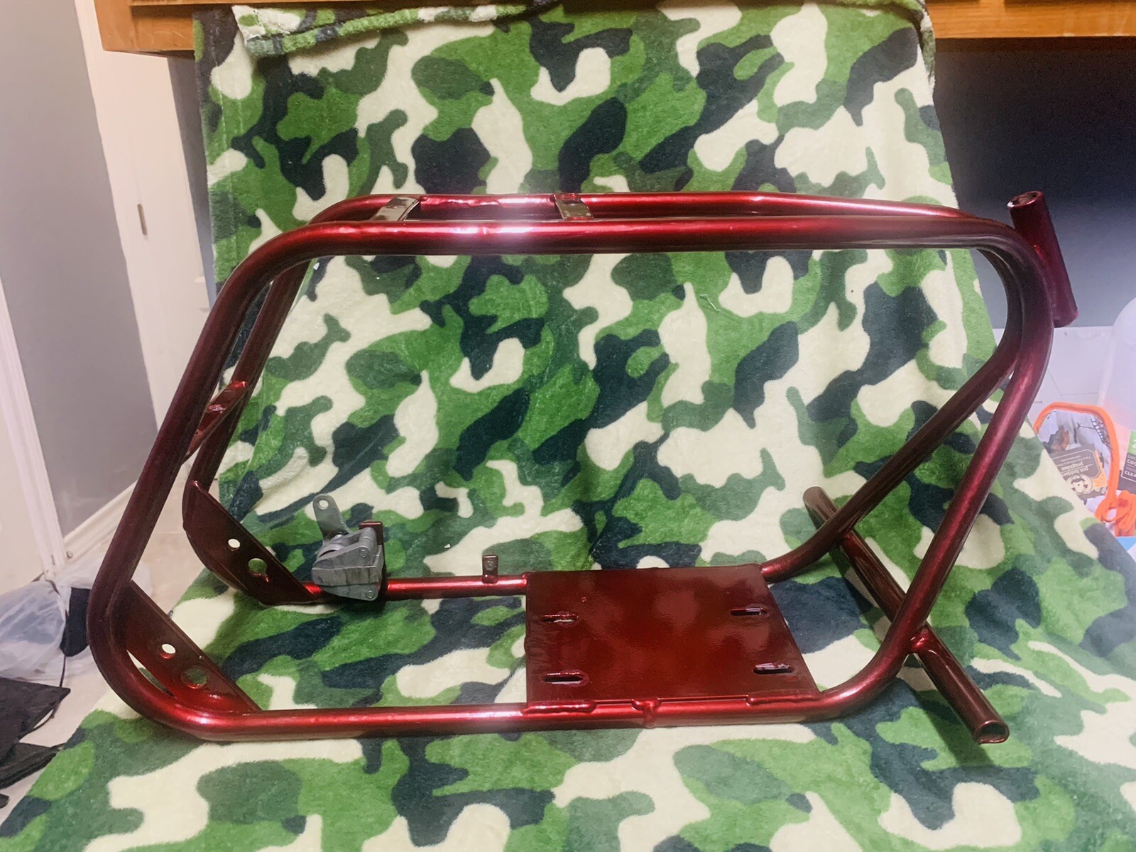 Lil Indian Mini Bike eBay