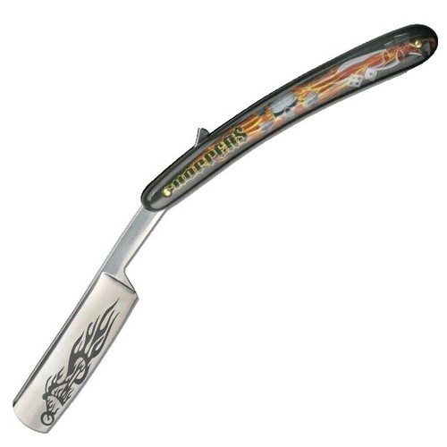 Supreme Crucifix Folding Knife Keychain 2011 - Vintage Supreme