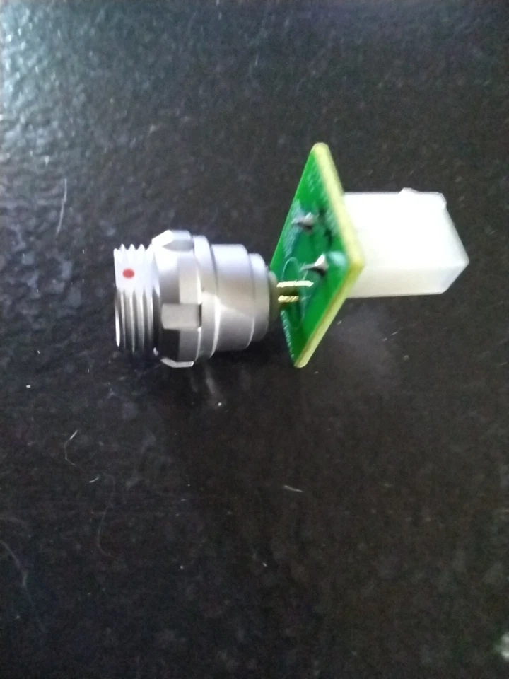 Conjunto Syneron Candela P/N 7111-07-2890, PCB, mampara HP?? ENORME LOTE DE (149) Foto 3 de 4