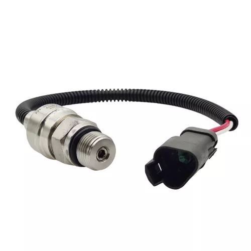 Pumpe Hochdrucksensor für Raupe CAT E320 312B/C/D 157-3182 221-8859 * - Bild 3 von 9