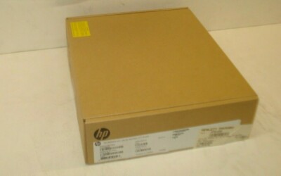 HP MSR930 4G LTE / 3G WCDMA ATT Router JG704-61001 JG704A ** BRAND NEW ...