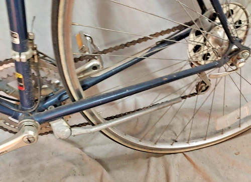 1984 Schwinn Super Le Tour Touring Road Bike Large 58cm l'eroica Chromoly USHIPS - Picture 18 of 21