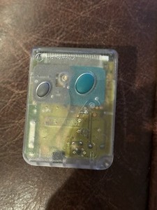 Vintage Motorola Pronto FLX Pager CLEAR CASE