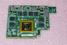 ASUS G53S G53SW Nvidia GF GTX 460M 1,5 GB GDDR5 scheda grafica P/N: 60-N3HVG1000-A01