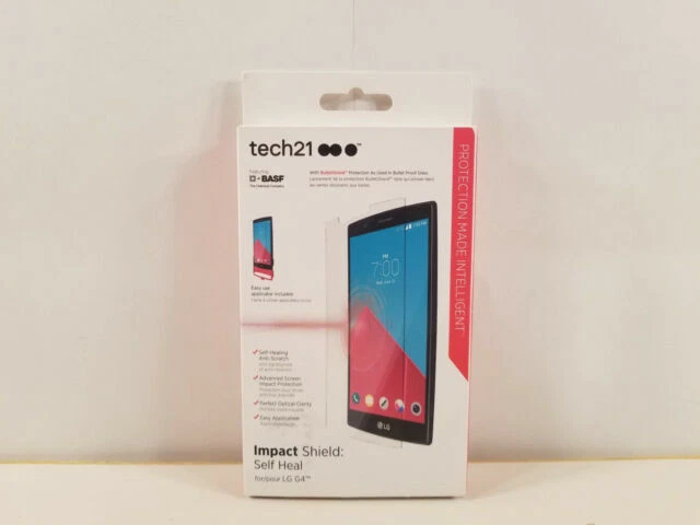 Accesorios para teléfonos celulares tech21 para LG G4