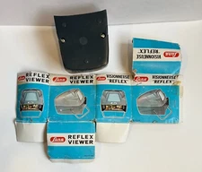 Vintage Luna Reflex Viewer - Slide Viewer Hong Kong 1970's Item, Box Damaged