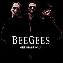 One Night Only von The Bee Gees | CD | Zustand gut