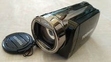 Videocamera TOSHIBA CAMILEO X100 - PERFETTE CONDIZIONI - IN CONFEZIONE ORIGINALE