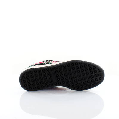 puma suede chemical comic