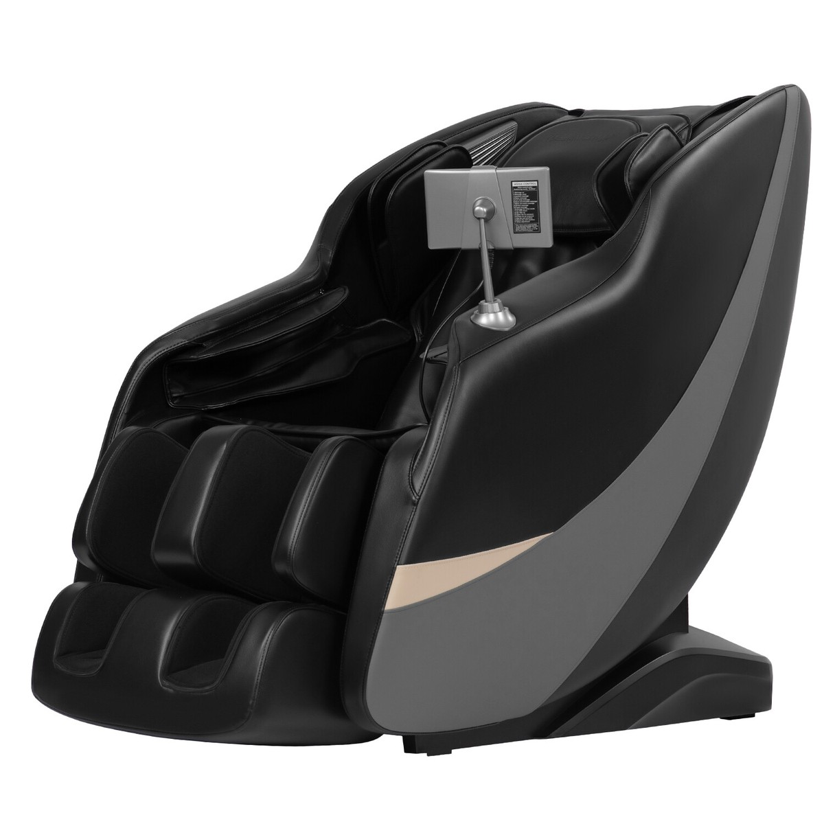 椅子 Mondiale massage seat pro MS2 Osaki OS-Pro Soho II - Titan Chair