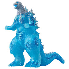 JAPAN GODZILLA Godzilla 2023 Mount Fuji TOHO Godzilla Store Japan Presale