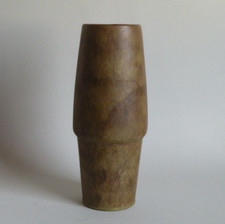 VASO CERAMICA CERAMICA CERAMICA °ALBA° n.109 anni 50 HANNS WELLING 26,5cm
