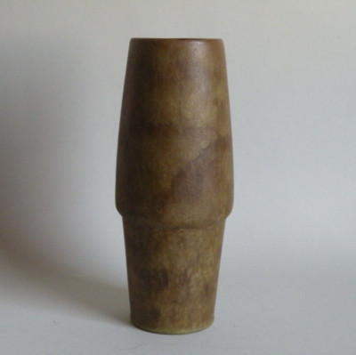CERAMANO KERAMIK VASE °ALBA°   Nr.109 50er Jahre HANNS WELLING 26,5cm