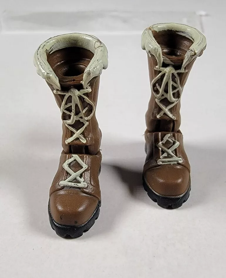 Fortnite boots best sale