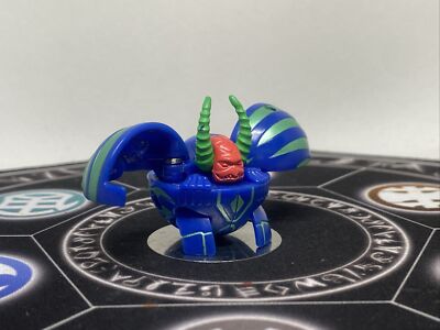 Mô Hình Nhân Vật Bakugan Battle Brawlers Vestroia Gundalian Invaders
