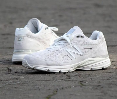 new balance 990 arctic fox