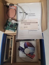 Honeywell 1-971146-800 Easylan Wireless Kit For PF2i PF4i PM4i PX4i Px6i PARTS