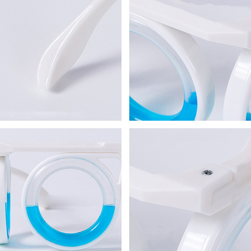 Anti Motion Sickness Glasses Antivertigo Glasses Liquid Carsick