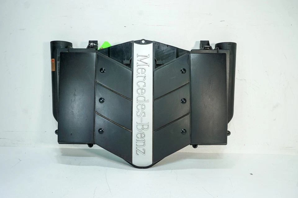 06-07 Mercedes ML500 W164 OEM Cubierta Filtro Aire Carcasa 5070 Foto 4 de 4