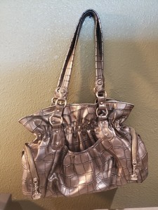 kathy van zeeland purses ebay