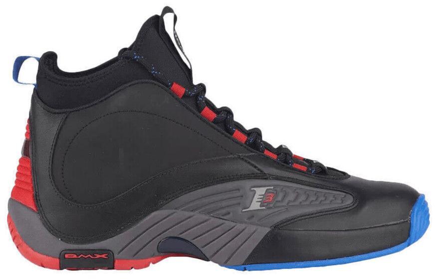 【Yuanne】REEBOK IVERSON ANSWER5 アイバーソン Reebok to Reissue Allen Iverson's OG Answer 5 in August