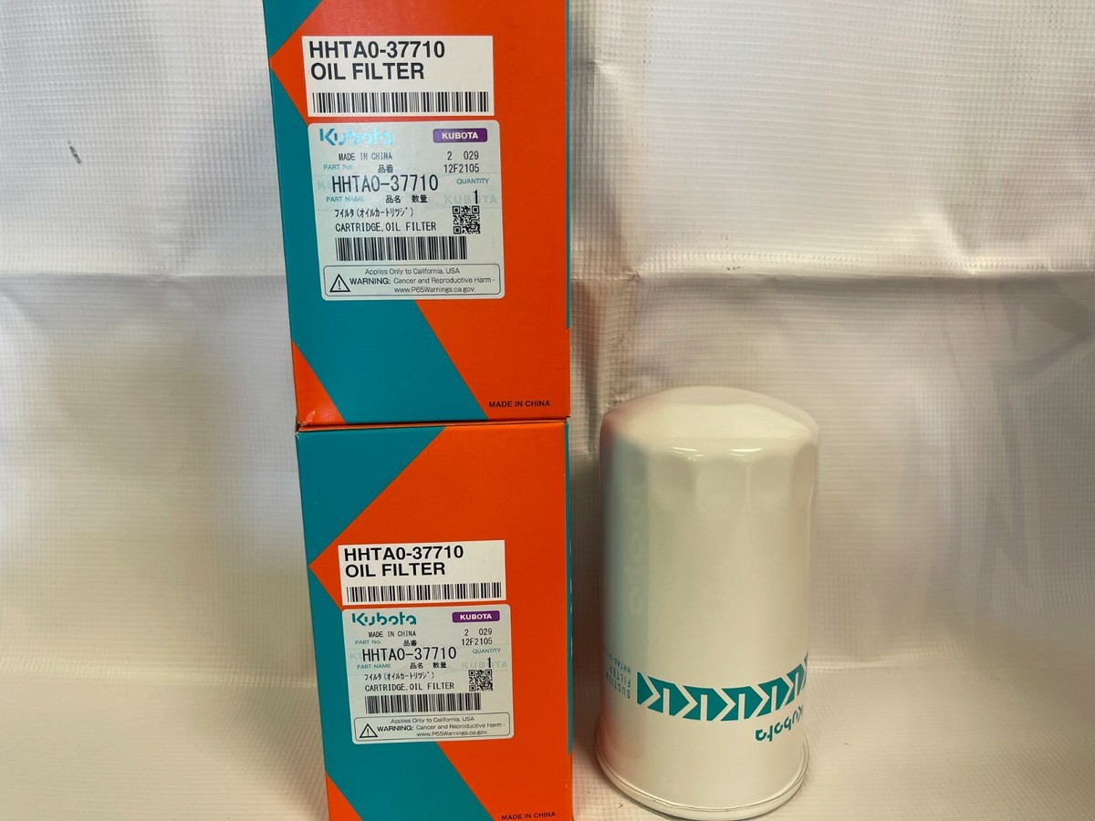 KUBOTA L39 COMPLETE SERVICE KIT | eBay