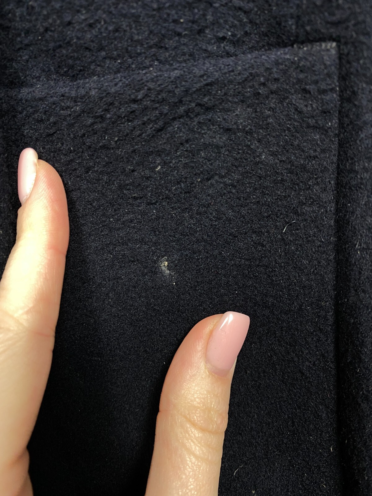 Giacca blazer Yves Saint Laurent anni 90 vintage lana cashmere cappotto YSL taglia 54