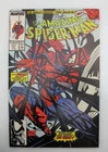 Amazing Spider-Man #317, 4th App of Venom