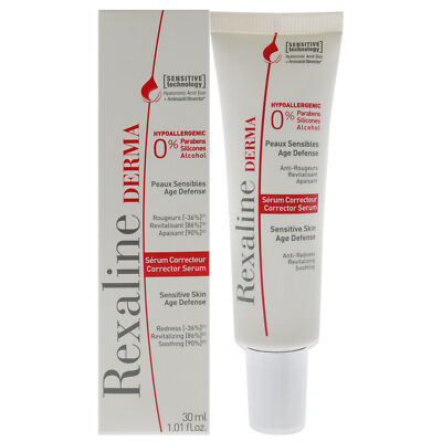 Rexaline Derma Corrector Serum - 1 oz