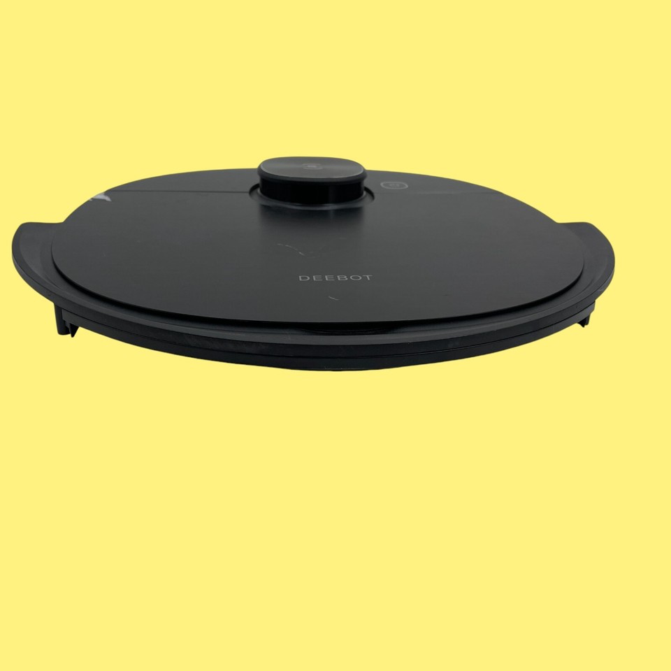FOR PARTS Top Cover for OEM EcoVacs Deebot DN622 2252 Z50/10 eBay