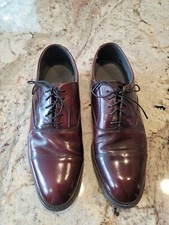 DEXTER Mens Leather Dress Classic Suit Shoes Casual Oxfords Made in USA 9 M