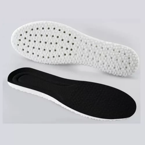 Memory Foam Insoles Inner Sole Insert Air Cushion Foot Shoe Pads Increase Height - Picture 11 of 17