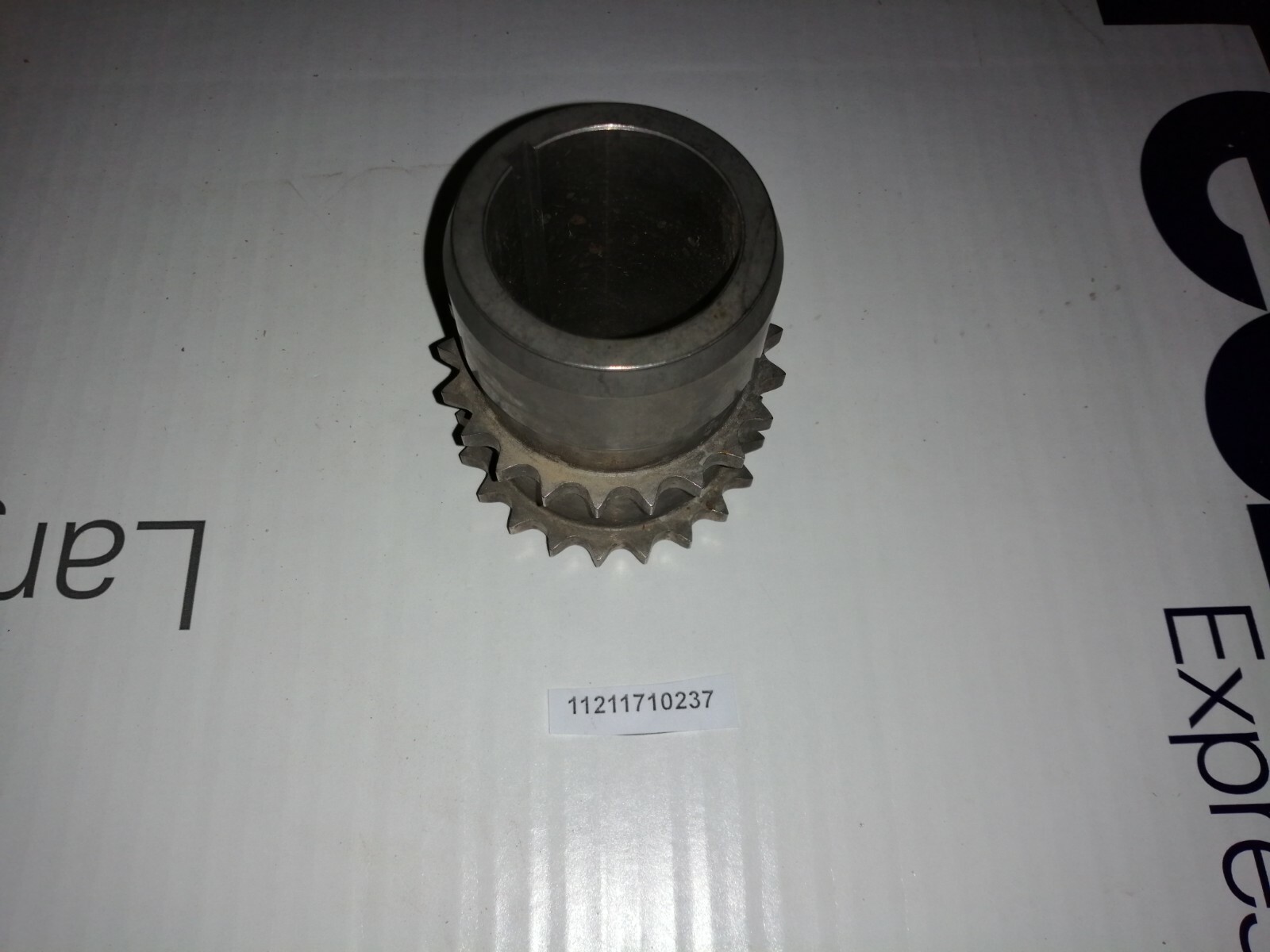 NEW GENUINE BMW 11211710237 Sprocket E31 E32 | eBay 