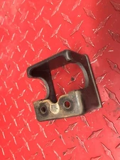 585195MA Worm Bracket       Brute 8HP Snow Thrower model # F2784050    [1A]