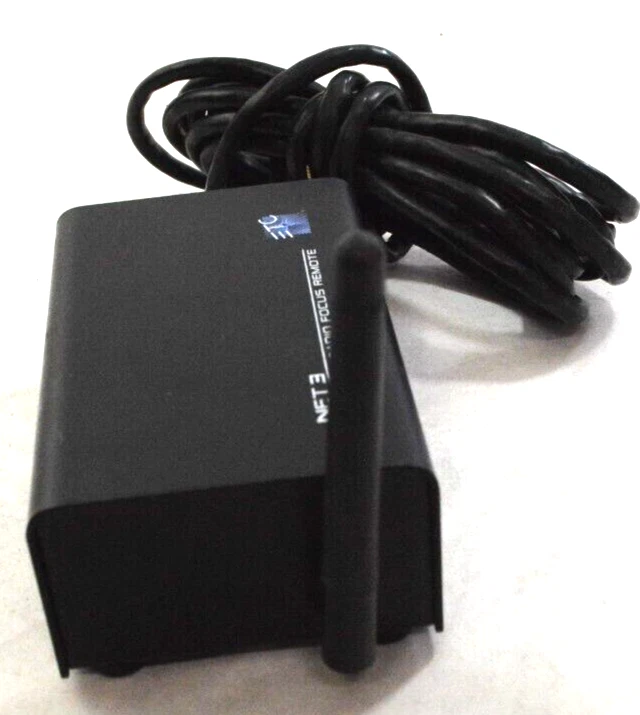 ETC Net3 Radio Focus Remote - Image 2 of 4
