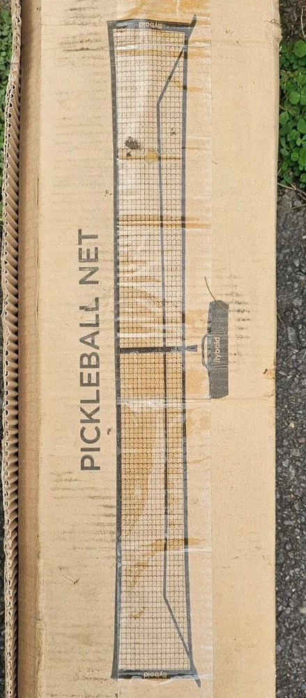 Pickleball Net |Portable Net Regulation Size Equipment New Pickleball Net |Portable Net Regulation Size Equipment New