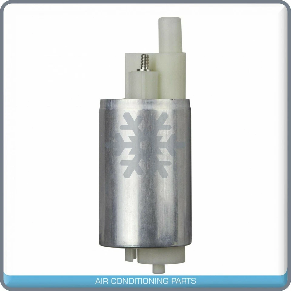 Bomba de combustible eléctrica para BMW / Buick / Cadillac / Chevrolet / Ford / Mercur... QOA Foto 4 de 4