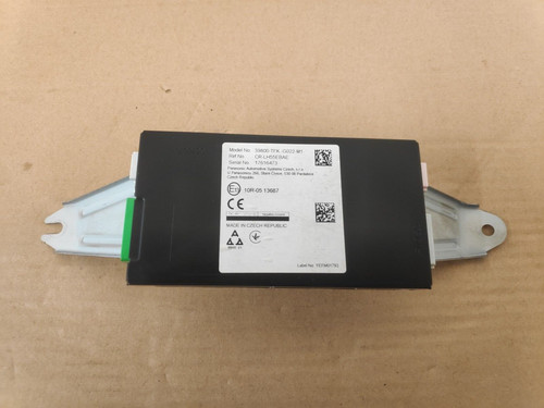 HONDA CIVIC X MK10 2017-2021 TYPE R ANTENNENVERSTÄRKER STEUERMODUL ECU