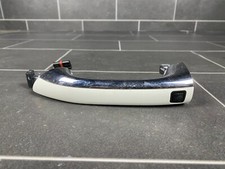 Mercedes Benz W164 ML T&uuml;rgriff Keyless au&szlig;en vorne hinten links A1647600370