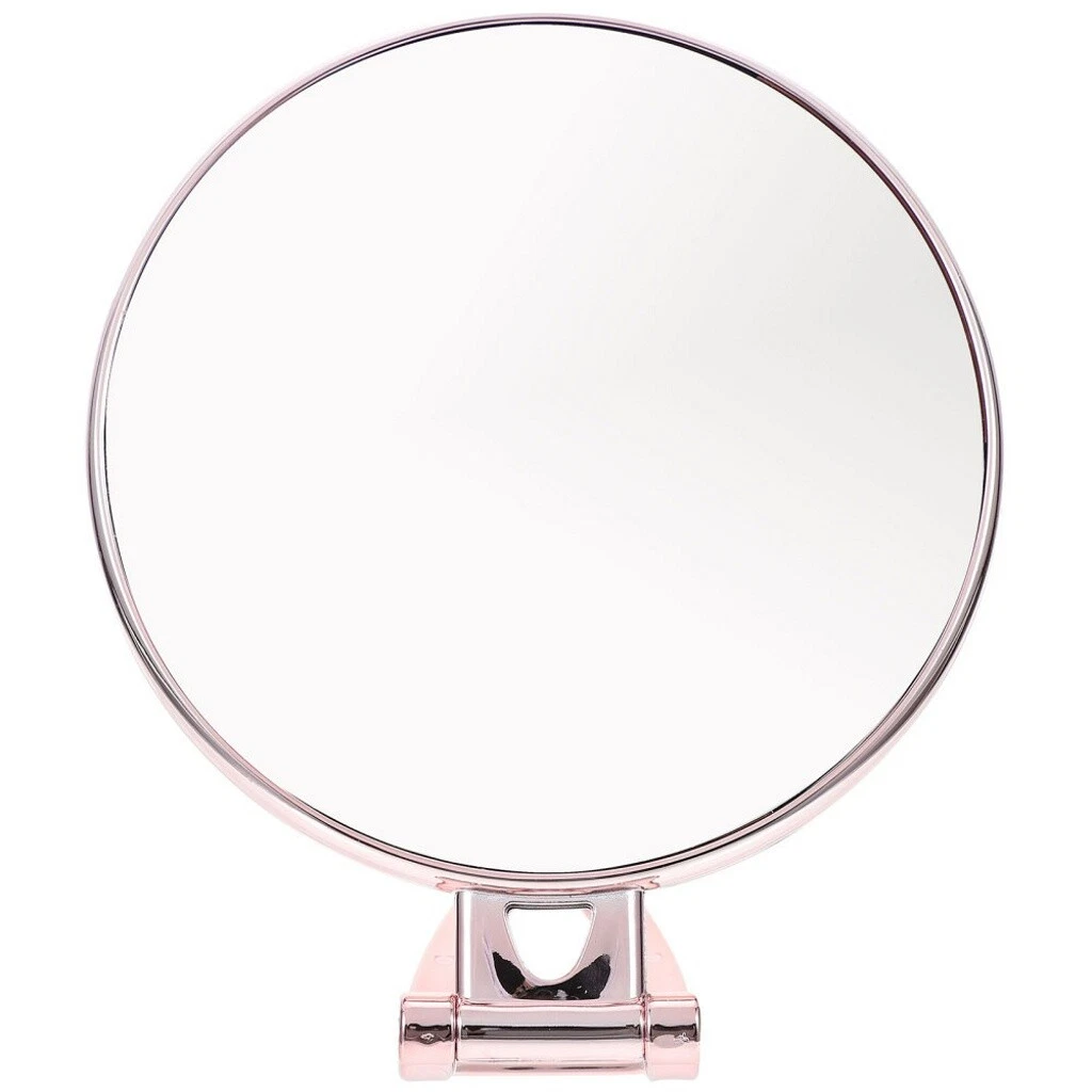 Foldable Makeup Mirror, Mini Portable Makeup Mirror, Handheld