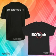 New Eotech Logo T-Shirt Funny Size S to 5XL