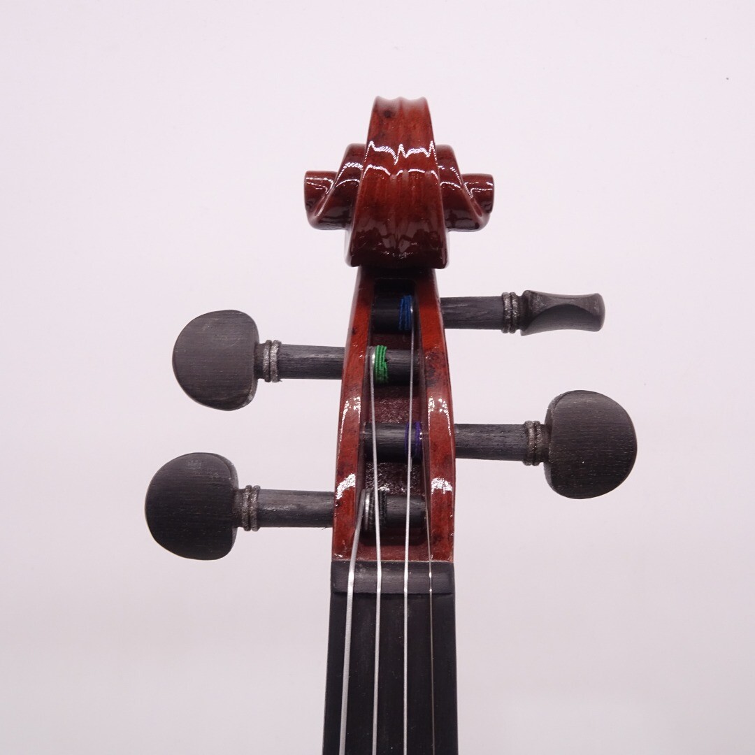 Thomann Harley Benton HBV 990BK Electric Violin 4/4 eBay