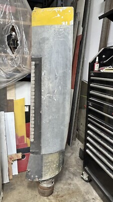 Lockheed C130 Hercules Propeller Blade
