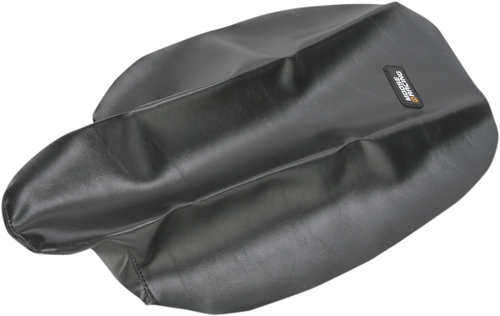 Kawasaki KLX110 02-23/KX65 00-23 GREEN/BLACK Gripper Seat Cover Kawasaki KLX110 02-23/KX65 00-23 GREEN/BLACK Gripper Seat Cover