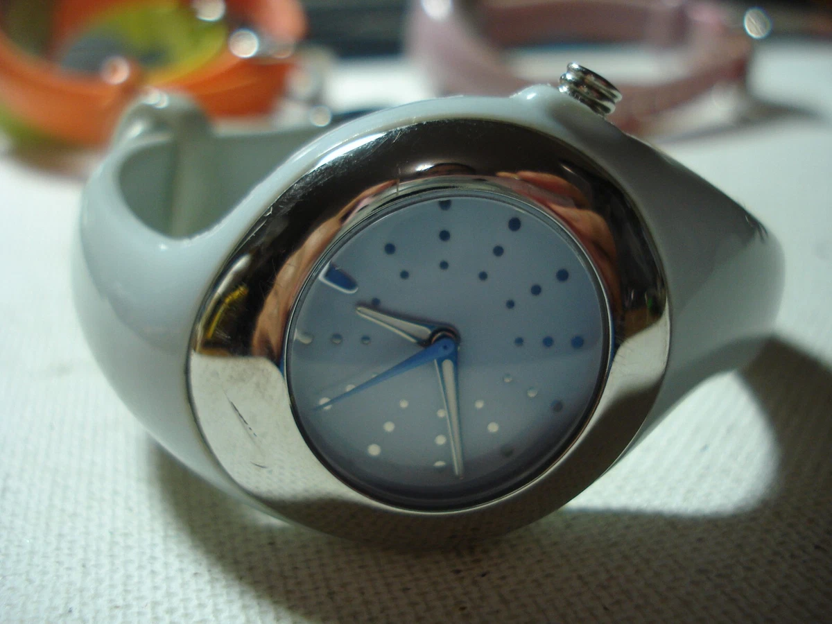 Nike watch hotsell analog