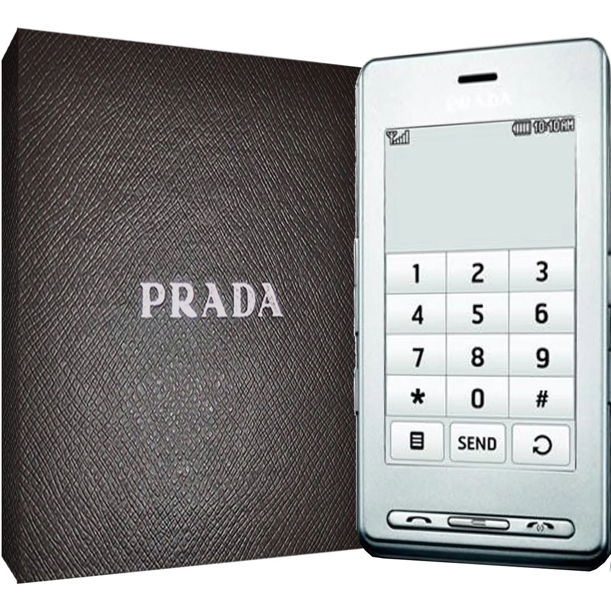 Prada Phone for sale - eBay