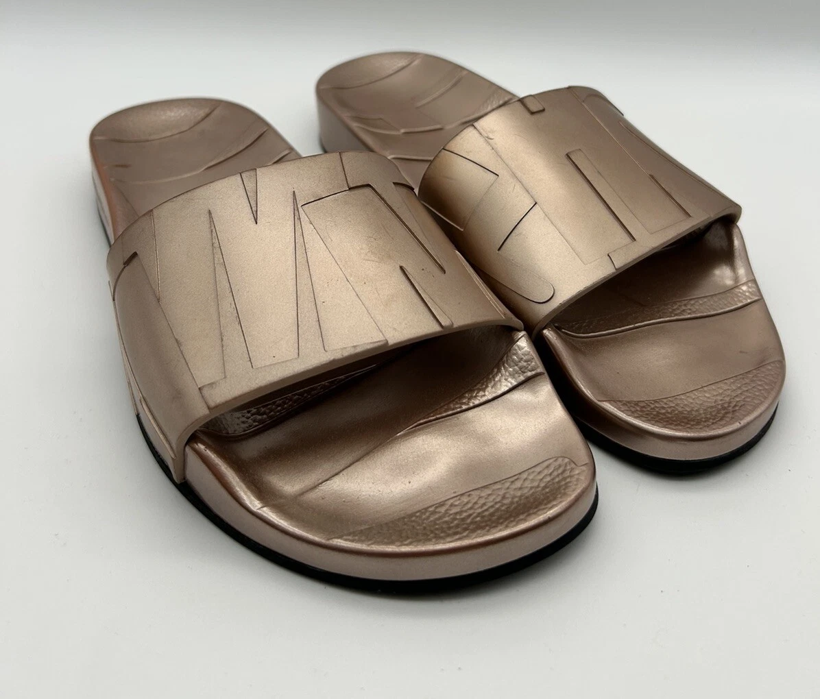 Jimmy Choo Rubber Sandals for Women for sale | eBay