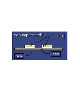 5 METRI STRISCIA STRISCIA STRISCIA 600 LED 3014 SMD PER INTERNO IP20 12 V DC PREMIUM SERIES 89f006 5 METRI STRISCIA STRISCIA STRISCIA 600 LED 3014 SMD PER INTERNO IP20 12 V DC PREMIUM SERIES 89f006