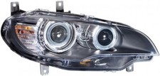 Scheinwerfer Rechts F�r BMW X5 E70 2006-2013 X5 M | BMW X6 E71 2008-2014