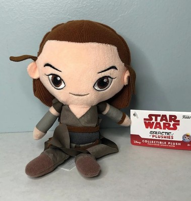 rey plush